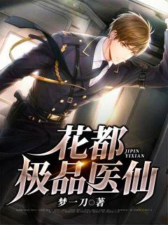 都市极品花都医仙