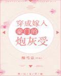 穿成嫁入豪门的炮灰在线阅读