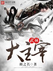 武林主宰秦尘