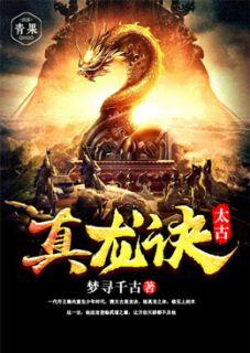 天命龙皇免费全文阅读
