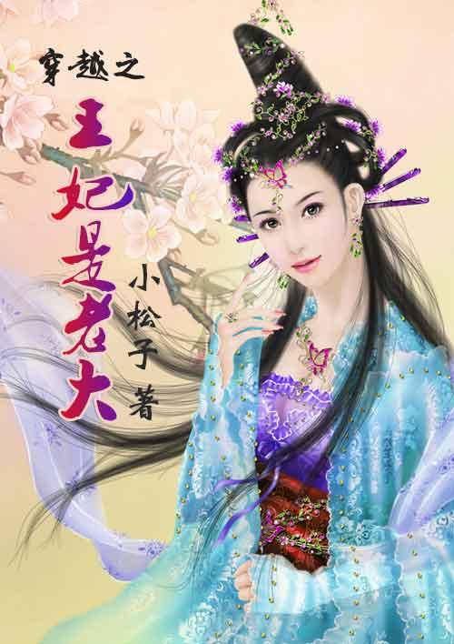 穿越之王妃有孕