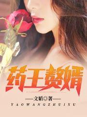 药神赘婿 林陨