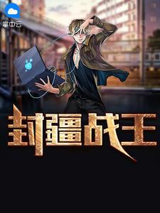 封疆战神沈雨婷