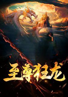 至尊狂龙楚天