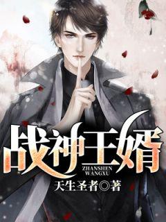 北境尊主陈苍生