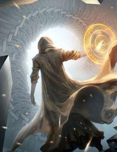 战神归来十万华夏将士