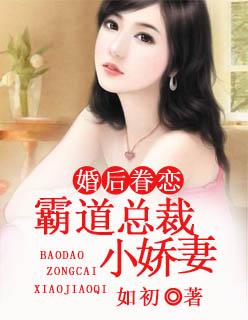 霸道总裁小娇妻是什么