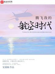 腾飞我的航空时代 最新章节