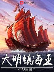 大明镇海王全本TXT免费