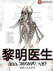 黎明医生讲的什么故事
