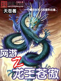 网游之龙皇天下