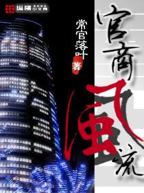 重生之官场商