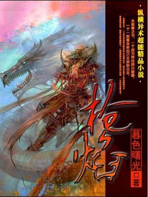 枪焰交锋原著