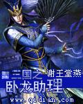 三国卧龙先生