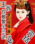 王爷娶进门