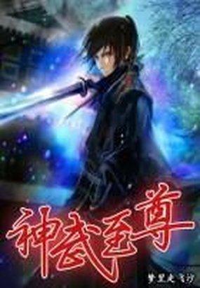 神武至尊梦里走飞沙