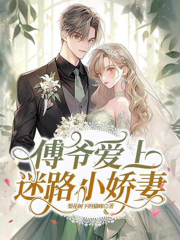 傅爷宠妻小甜甜