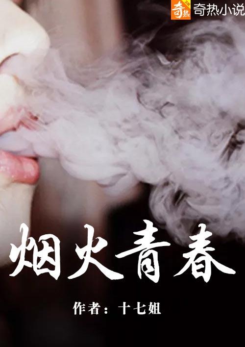 烟火青春全文免费阅读