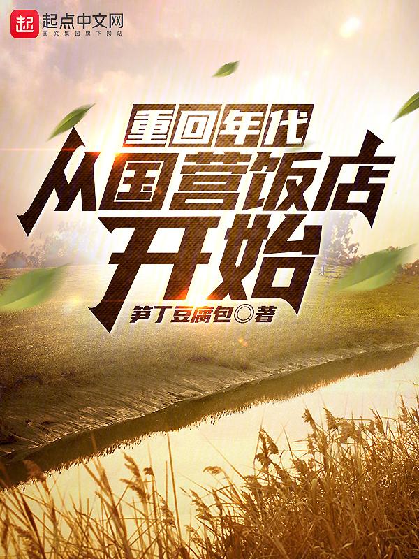 年代从国营大厂开始幸福人生