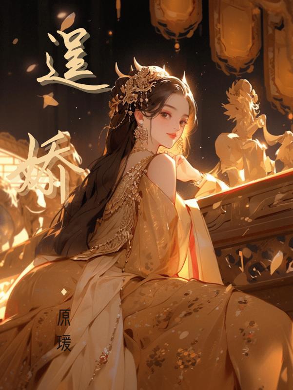 逞娇讲的什么