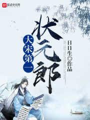 大宋第一状元郎杨霖