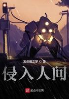 侵入人间有雷吗