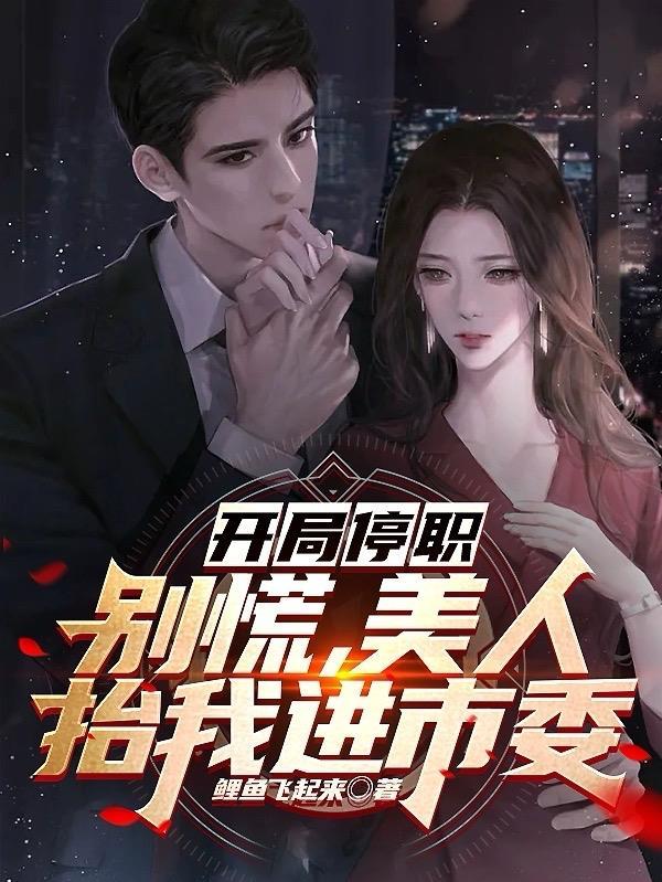 美人抬我进市委全文免费阅读