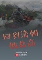 回到清朝做盐商 独孤赏月