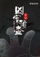 凶案调查txt