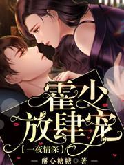 一夜情深霍少放肆宠百度百科