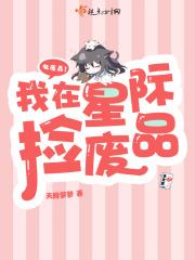 我在星际捡垃圾 非刀
