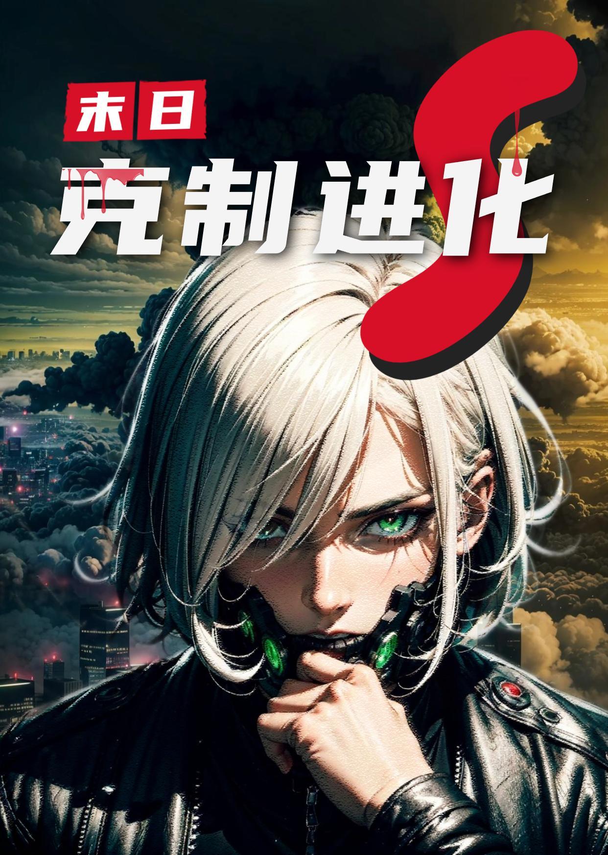 末日进化答题