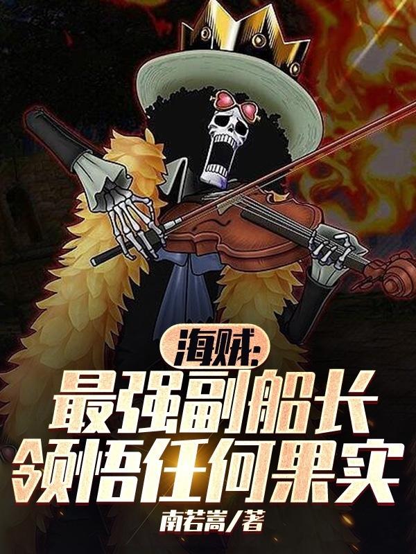 海贼王的神级副船长