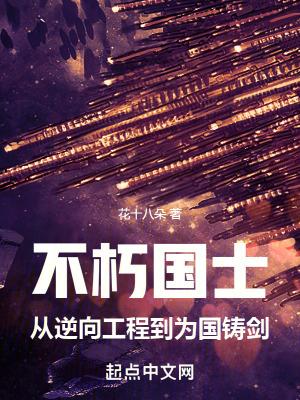 不朽国士从逆向工程到为国铸剑TXT