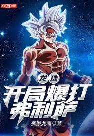 龙珠开局盘点十大高手视频