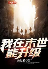 我在末世升级属性