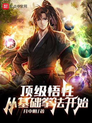 顶级悟性从基础拳法开始有雷吗