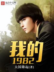 我的1982新笔趣阁