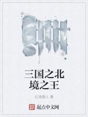 三国之北境之王 红场唐人