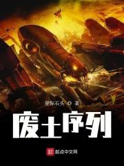 废土序列 星际石头