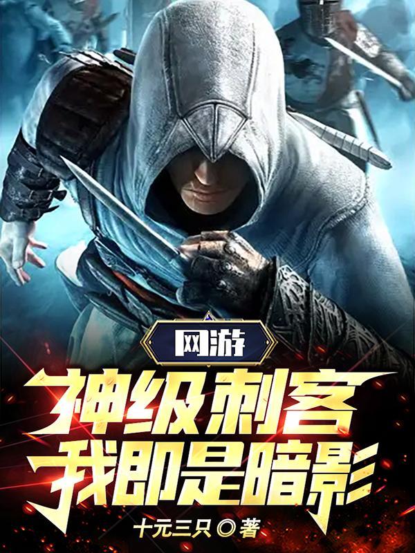 网游神级刺客我即是暗影最新