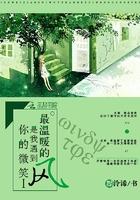 你的微笑是我一生的温暖作文800字