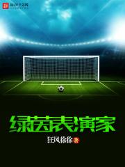 绿茵表演家txt百度