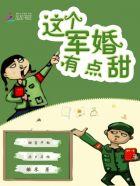 这个军婚有点甜 第328章