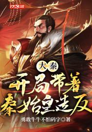 大秦开局秦始皇还剩