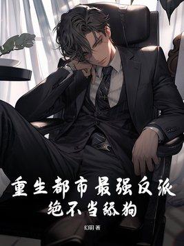 重生都市最强反派绝不当舔狗TXT