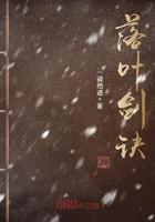 落叶cp