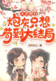 夫君个个是绝色