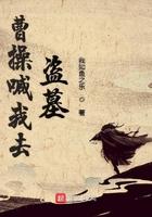 曹操派我去盗墓