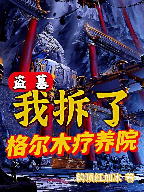 盗墓我拆了格尔木疗养院TXT百度